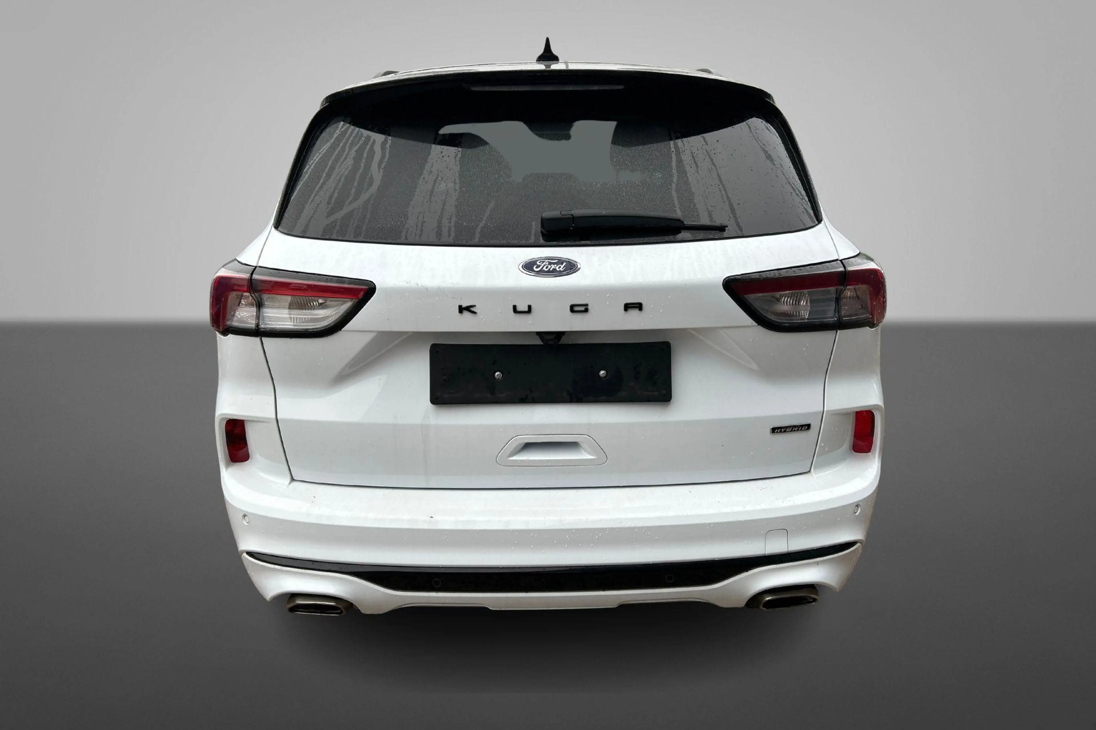 Ford Kuga 2.5 PHEV ST-Line X | AGR- stoelen | Driver Assista — photo 8