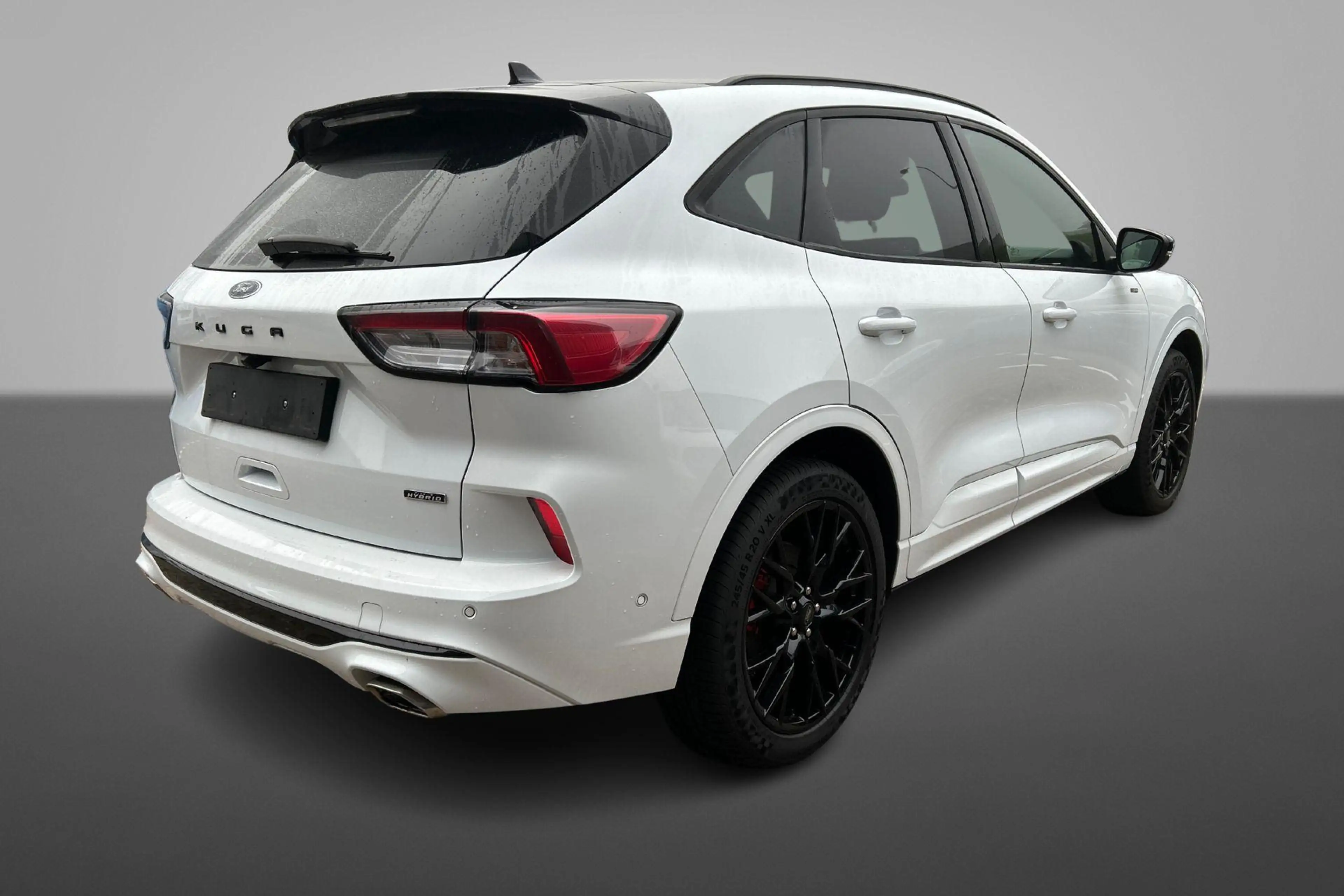 Ford Kuga 2.5 PHEV ST-Line X | AGR- stoelen | Driver Assista — photo 2