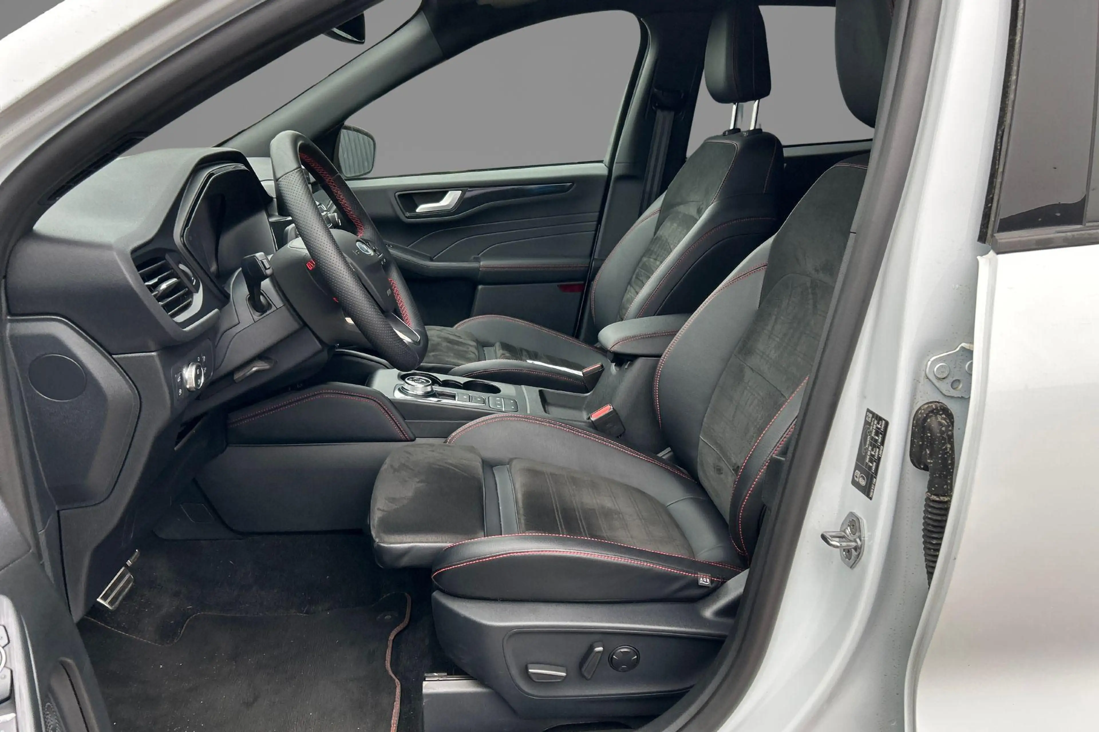 Ford Kuga 2.5 PHEV ST-Line X | AGR- stoelen | Driver Assista — photo 11