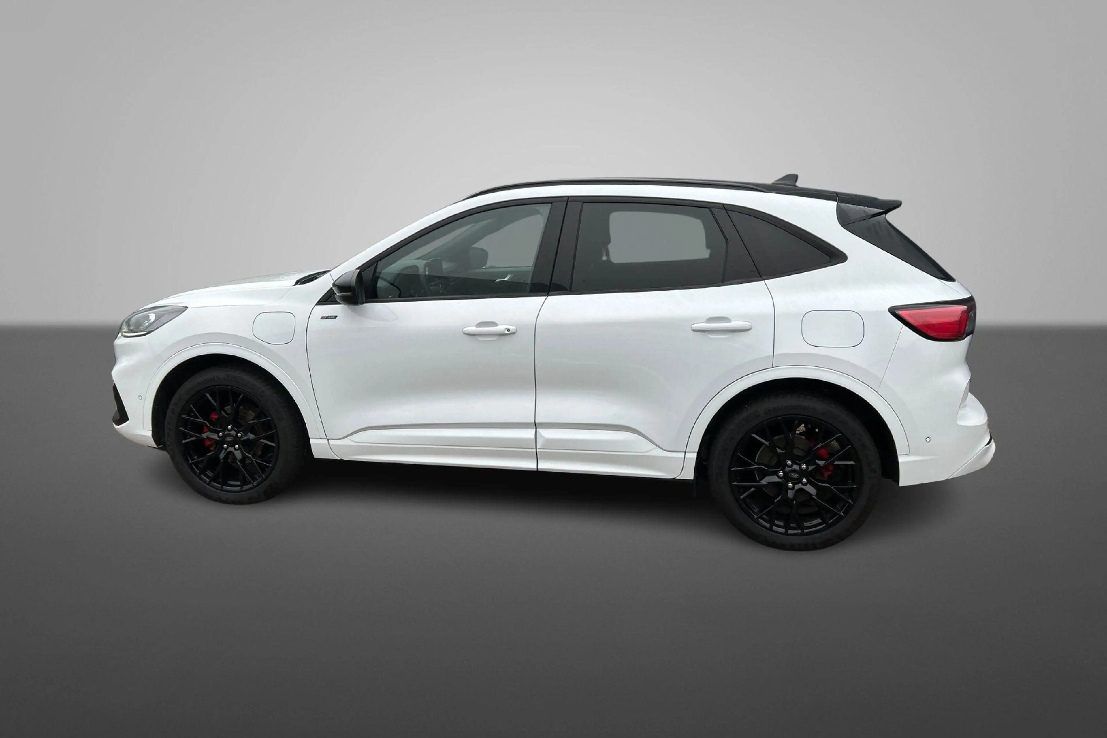 Ford Kuga 2.5 PHEV ST-Line X | AGR- stoelen | Driver Assista — photo 7