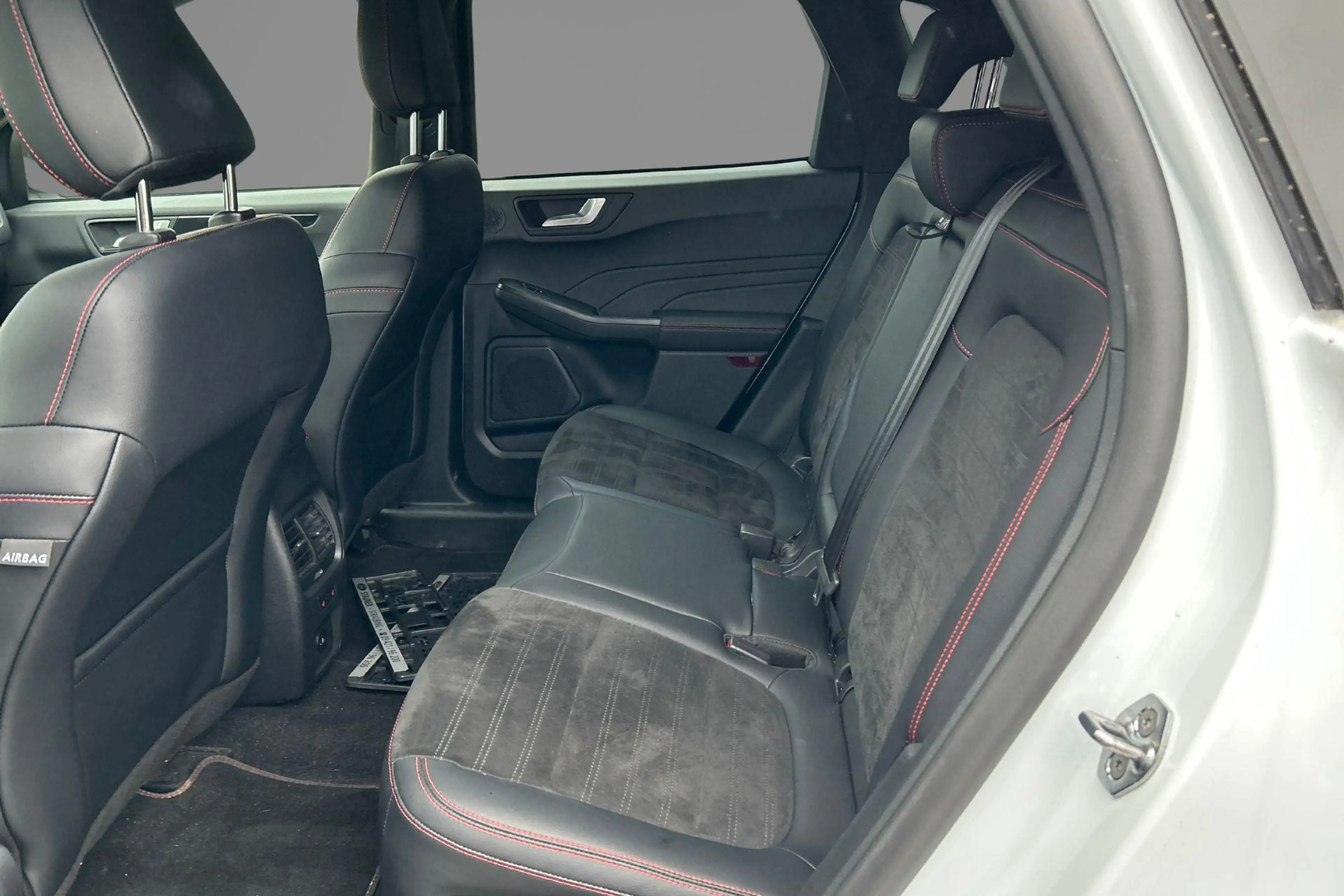 Ford Kuga 2.5 PHEV ST-Line X | AGR- stoelen | Driver Assista — photo 9