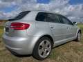 Audi A3 A3 Sportback 1.2 TFSI / garantie 12m. Zilver - thumbnail 5