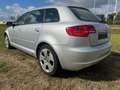 Audi A3 A3 Sportback 1.2 TFSI / garantie 12m. Zilver - thumbnail 3