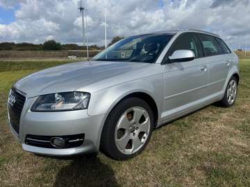 A3 Sportback 1.2 TFSI / garantie 12m.