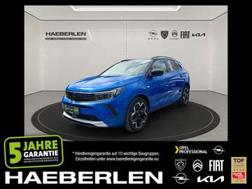 Plug-in-Hybrid 1.6 4x4 ACC+LED+Navi