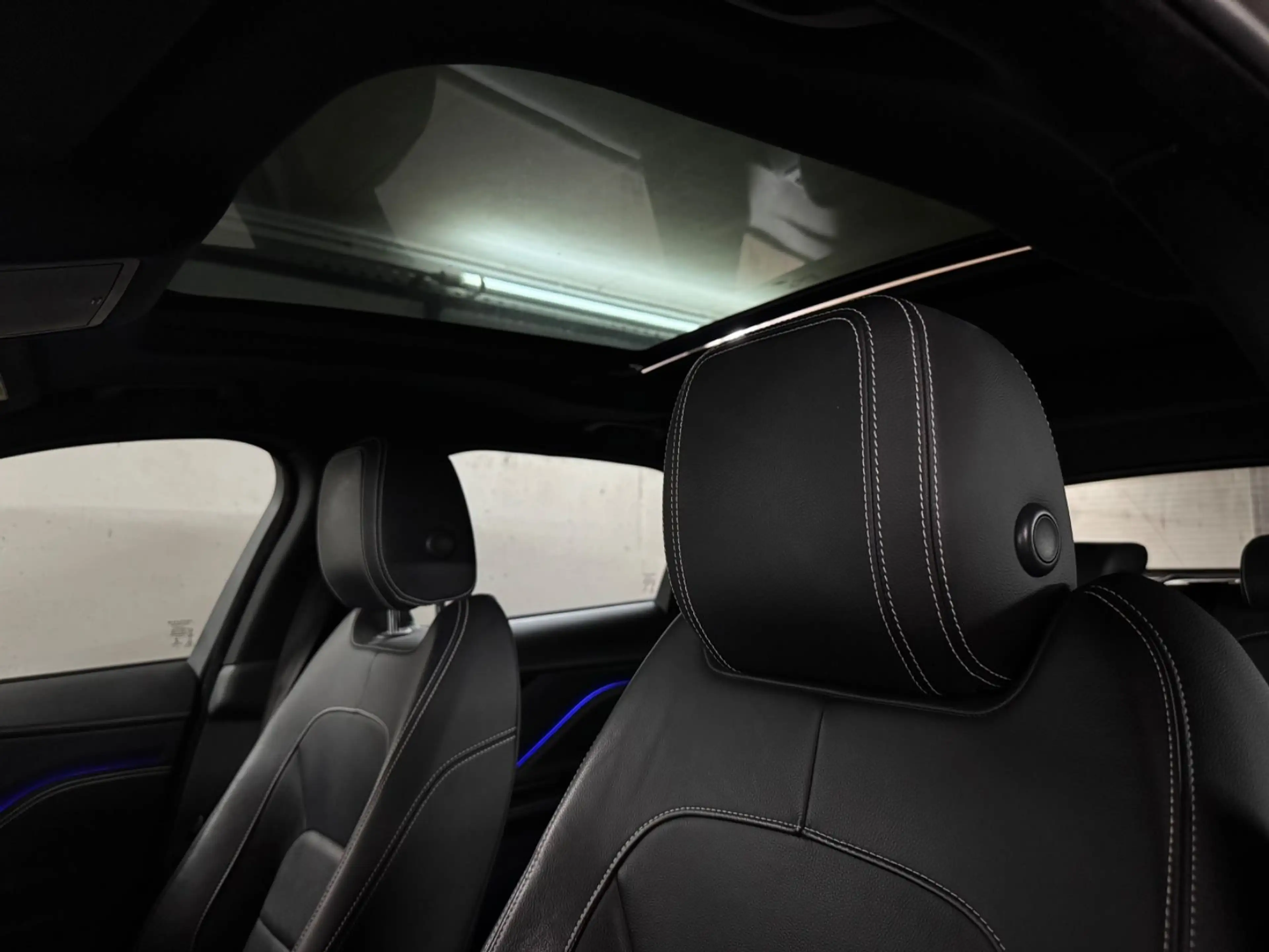 Jaguar F-Pace 3.0 S AWD |R-Sport|Pano|LED|Meridian|ACC| — photo 10