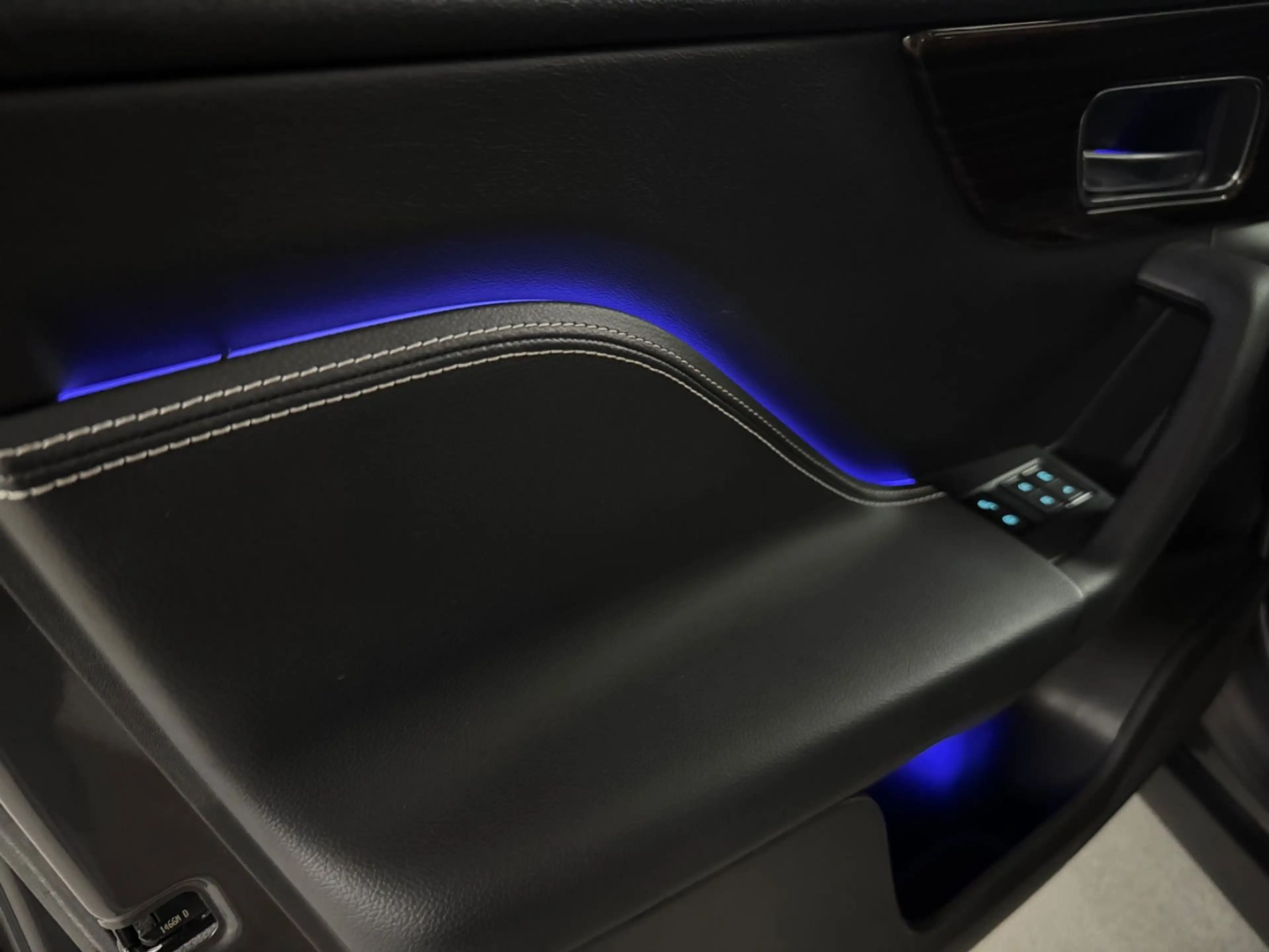 Jaguar F-Pace 3.0 S AWD |R-Sport|Pano|LED|Meridian|ACC| — photo 8
