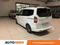 Ford Tourneo Courier 1.5 TDCi Sport 100 CV Bianco - thumbnail 4