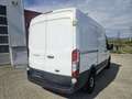 Ford Transit Transit Fahrgestell 2,2 TDCi L2H2 350 *2 Schieb... Weiß - thumbnail 2