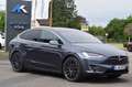 Tesla Model X 100 Performance Dual *Navi*Flügeltür* Gris - thumbnail 6