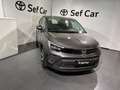 Opel Crossland Crossland 1.2 12V Start&Stop Edition Grau - thumbnail 3