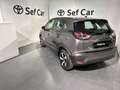 Opel Crossland Crossland 1.2 12V Start&Stop Edition Grau - thumbnail 5