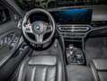 BMW M3 Competition M XDR M Sport ACC RFK NAVI Laser Schwarz - thumbnail 16