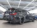 BMW M3 Competition M XDR M Sport ACC RFK NAVI Laser Schwarz - thumbnail 2