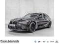 BMW M3 Competition M XDR M Sport ACC RFK NAVI Laser Schwarz - thumbnail 1