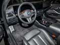 BMW M3 Competition M XDR M Sport ACC RFK NAVI Laser Schwarz - thumbnail 8