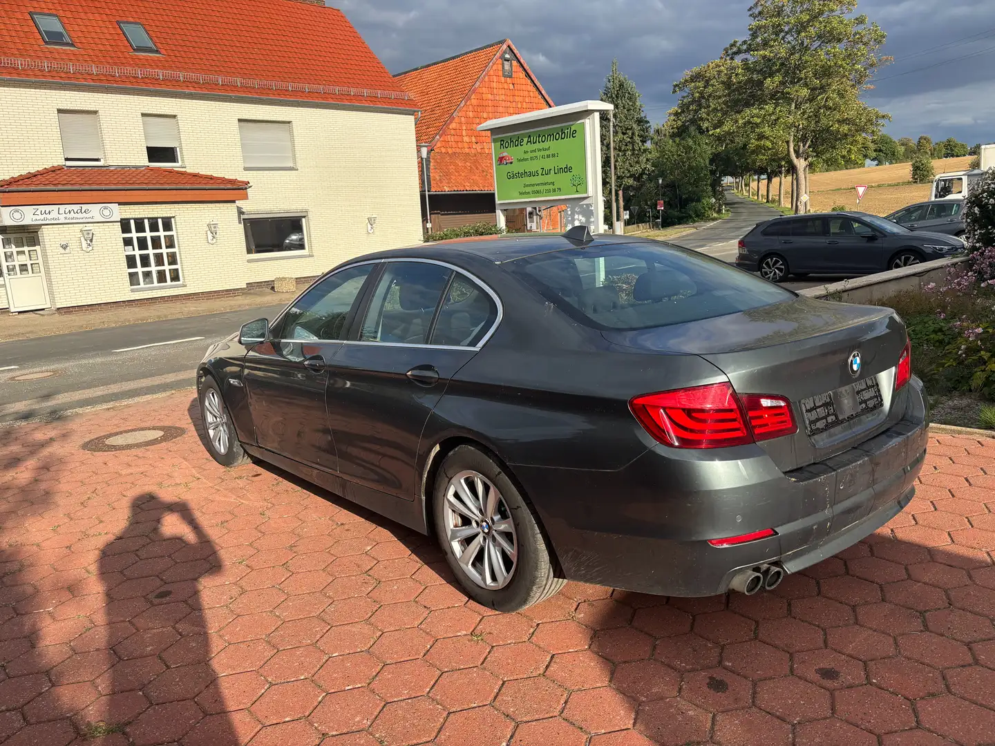 BMW 523 523 i - 2