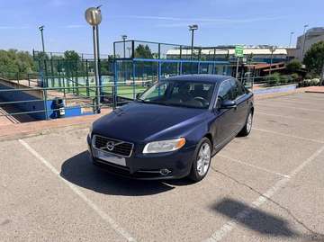 S80 D4 Executive Aut. Executive