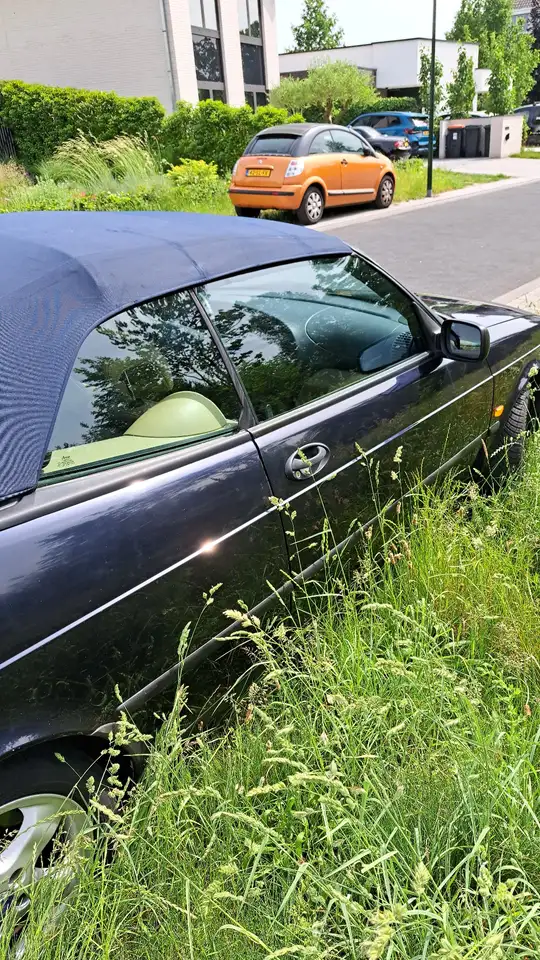 Saab 900 2.3i Cabrio SE, foto 10