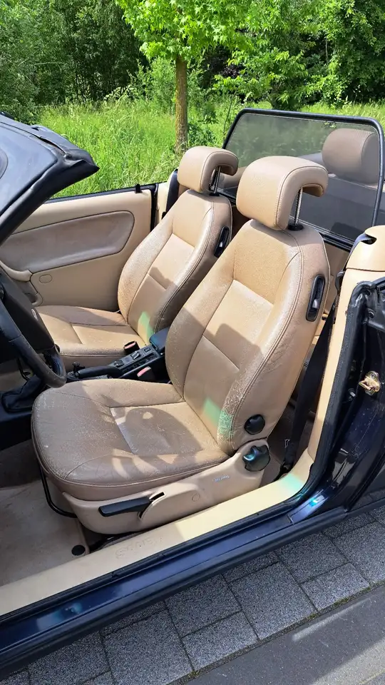 Saab 900 2.3i Cabrio SE, foto 5