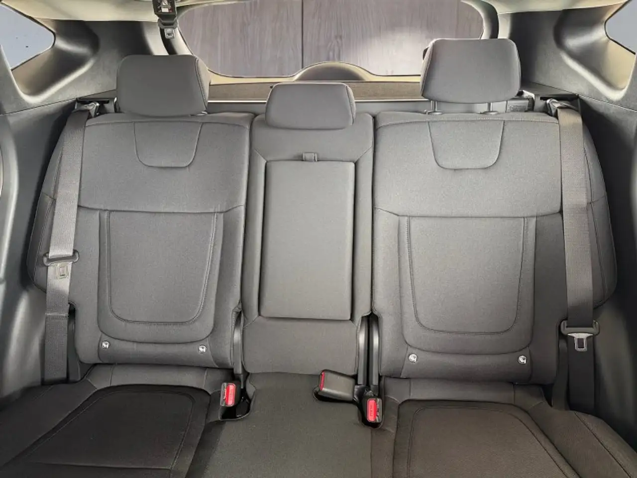 Hyundai TUCSON 1.6 T-GDI HEV 239PS Navi/LED/Kamera/Keyless *, миниатюра 14