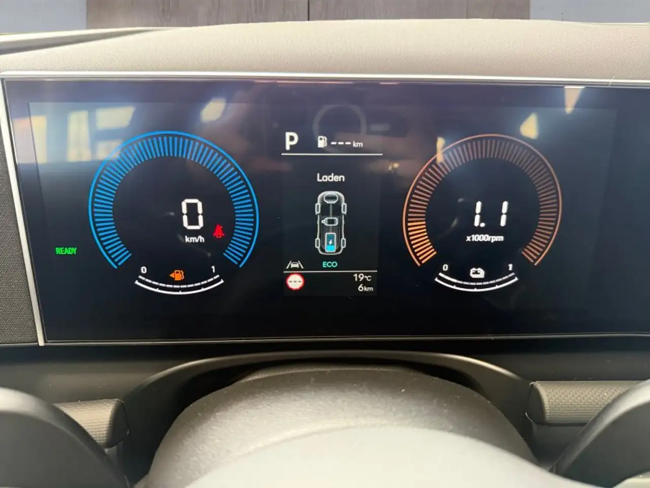 Hyundai TUCSON 1.6 T-GDI HEV 239PS Navi/LED/Kamera/Keyless *, миниатюра 18