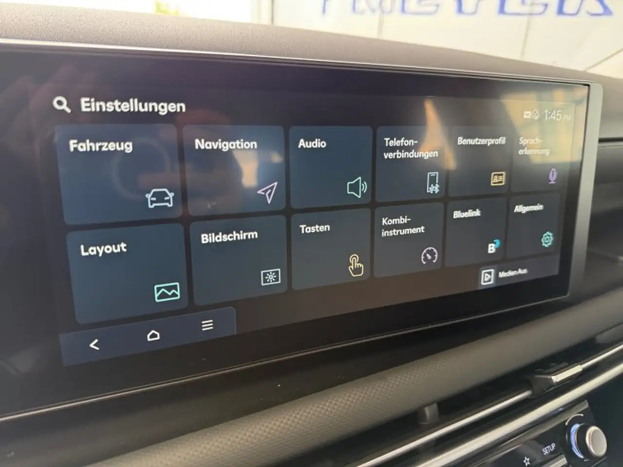 Hyundai TUCSON 1.6 T-GDI HEV 239PS Navi/LED/Kamera/Keyless *, миниатюра 29