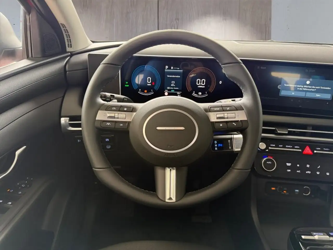 Hyundai TUCSON 1.6 T-GDI HEV 239PS Navi/LED/Kamera/Keyless *, миниатюра 13