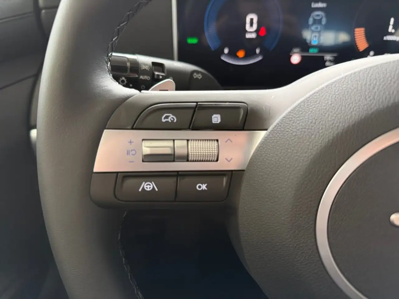 Hyundai TUCSON 1.6 T-GDI HEV 239PS Navi/LED/Kamera/Keyless *, миниатюра 19