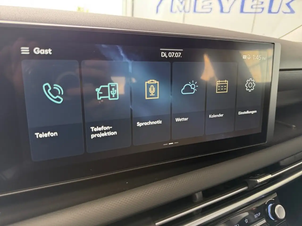 Hyundai TUCSON 1.6 T-GDI HEV 239PS Navi/LED/Kamera/Keyless *, миниатюра 26