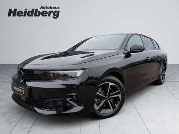 ST 1.2 AT8 GS Navi 360° Shzg Allwetter ACC