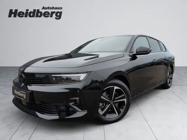 Opel Astra ST 1.2 AT8 GS Navi 360° Shzg Allwetter ACC