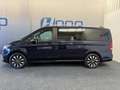 Mercedes-Benz EQV 300 L2 - 8 Pers. - Elec. klep - 360 Camera - Incl. Gar Bleu - thumbnail 3