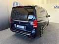 Mercedes-Benz EQV 300 L2 - 8 Pers. - Elec. klep - 360 Camera - Incl. Gar Bleu - thumbnail 4