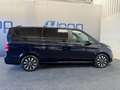Mercedes-Benz EQV 300 L2 - 8 Pers. - Elec. klep - 360 Camera - Incl. Gar Bleu - thumbnail 2