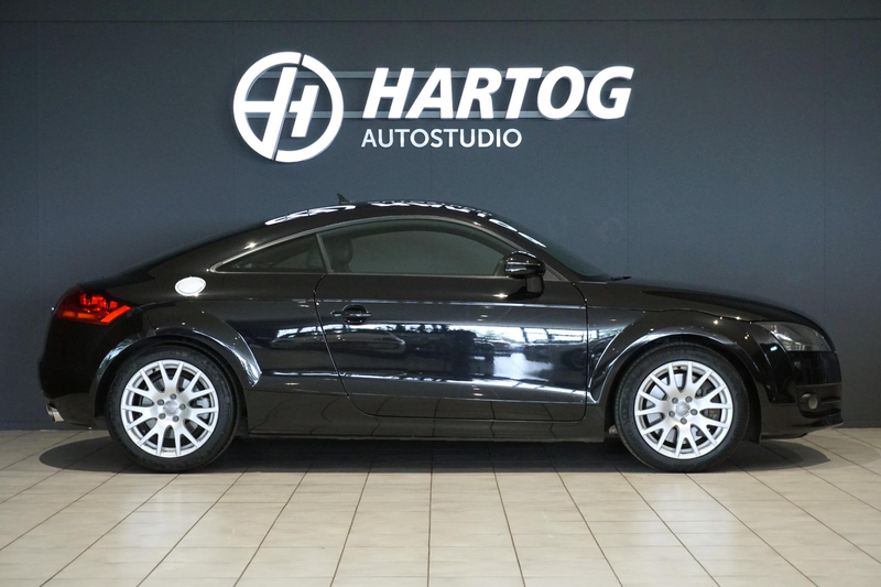 Audi TT 3.2 V6 quattro Pro Line S * eerste eigenaar / nap — photo 5