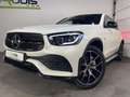 Mercedes-Benz GLC 300 COUPE 300 DE 306 CV 4MATIC 9G-DCT AMGLINE GPS Blanc - thumbnail 16
