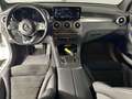 Mercedes-Benz GLC 300 COUPE 300 DE 306 CV 4MATIC 9G-DCT AMGLINE GPS Blanc - thumbnail 3
