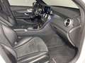 Mercedes-Benz GLC 300 COUPE 300 DE 306 CV 4MATIC 9G-DCT AMGLINE GPS Blanc - thumbnail 15