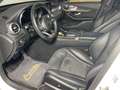 Mercedes-Benz GLC 300 COUPE 300 DE 306 CV 4MATIC 9G-DCT AMGLINE GPS Blanc - thumbnail 6