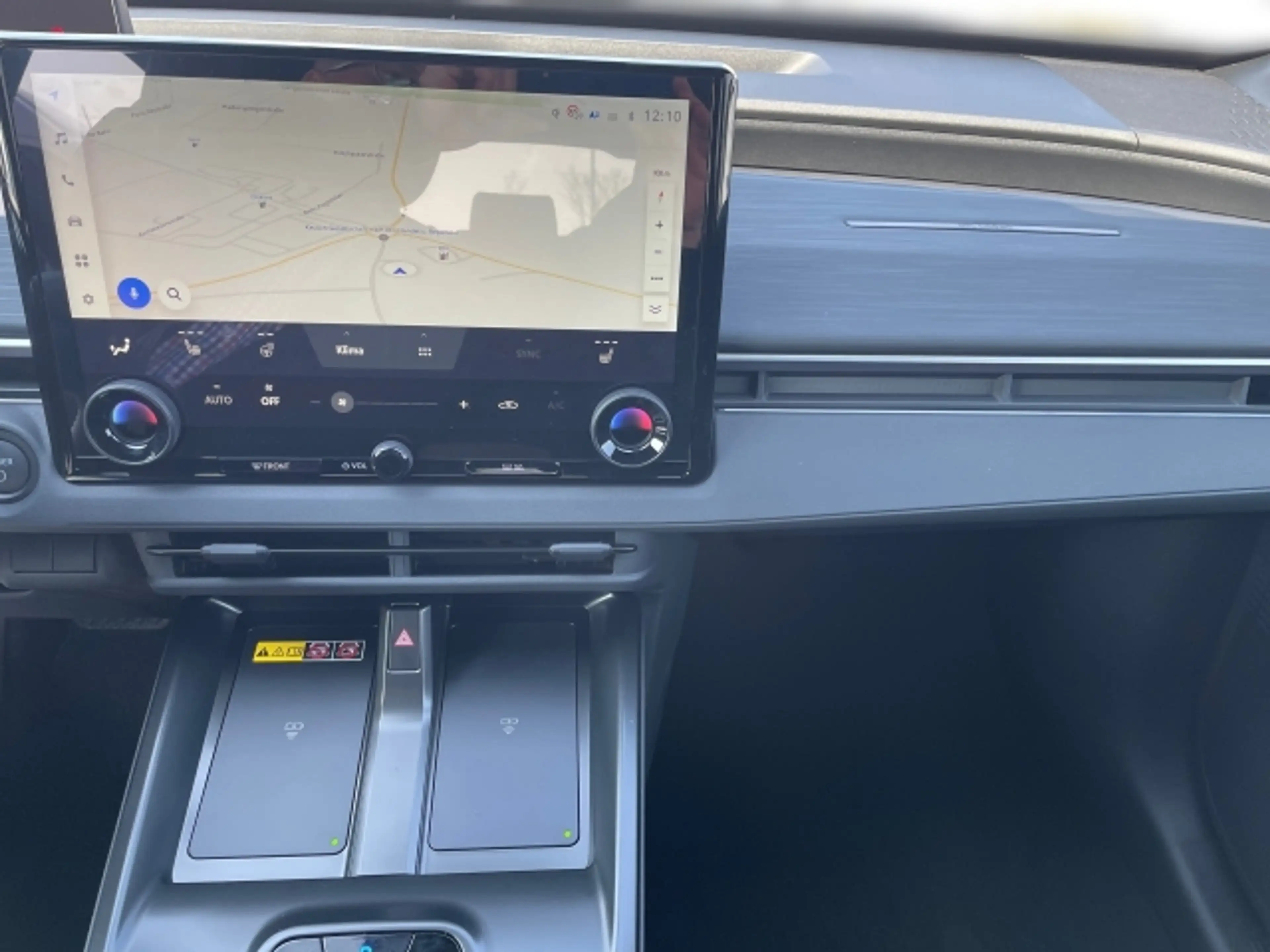 Toyota C-HR+ C-HR+ 5-Türer Teamplayer Elektromotor / 77 — photo 6