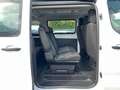 Opel Vivaro VIVARO-9SITZE-NAVI-DAB-PDC-TEMPOMAT-KLIMA Weiß - thumbnail 16