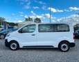 Opel Vivaro VIVARO-9SITZE-NAVI-DAB-PDC-TEMPOMAT-KLIMA Weiß - thumbnail 2