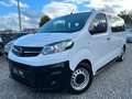 Opel Vivaro VIVARO-9SITZE-NAVI-DAB-PDC-TEMPOMAT-KLIMA Weiß - thumbnail 1