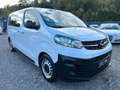 Opel Vivaro VIVARO-9SITZE-NAVI-DAB-PDC-TEMPOMAT-KLIMA Weiß - thumbnail 6