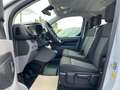 Opel Vivaro VIVARO-9SITZE-NAVI-DAB-PDC-TEMPOMAT-KLIMA Weiß - thumbnail 8