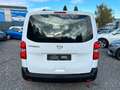 Opel Vivaro VIVARO-9SITZE-NAVI-DAB-PDC-TEMPOMAT-KLIMA Weiß - thumbnail 4