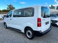 Opel Vivaro VIVARO-9SITZE-NAVI-DAB-PDC-TEMPOMAT-KLIMA Weiß - thumbnail 3