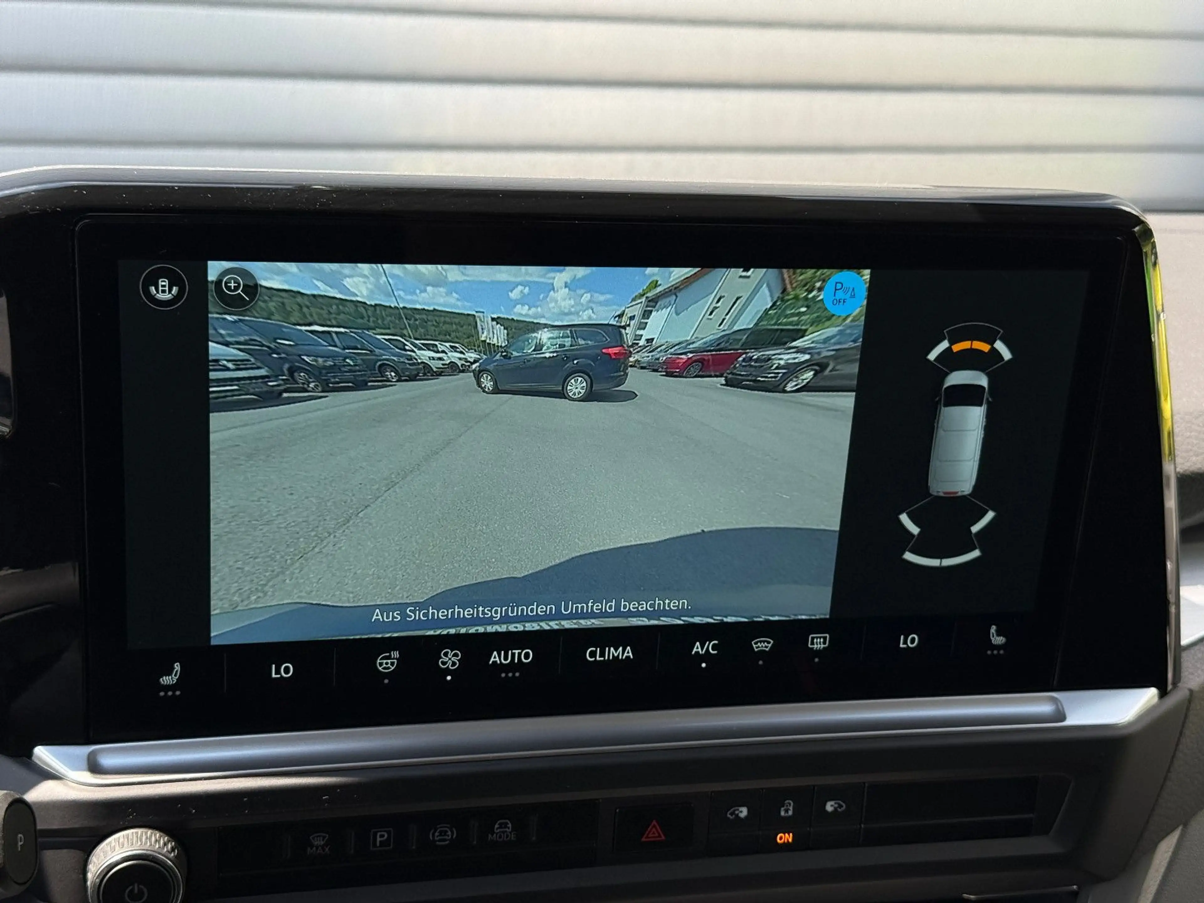Volkswagen T7 Caravelle T7 eCaravelle PanAmericana Wärmepumpe LED AHK — photo 14