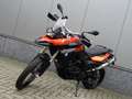 BMW F 800 GS Oranžová - thumbnail 14